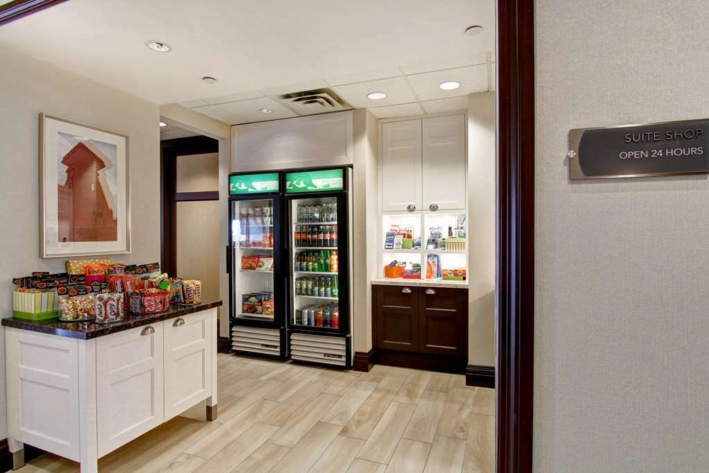 Homewood By Hilton Toronto Hotel Oakville