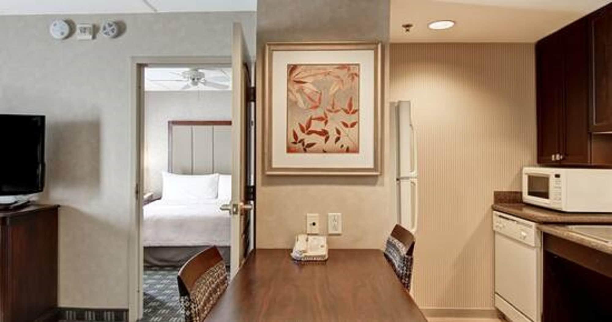 Hotel Homewood By Hilton Toronto
