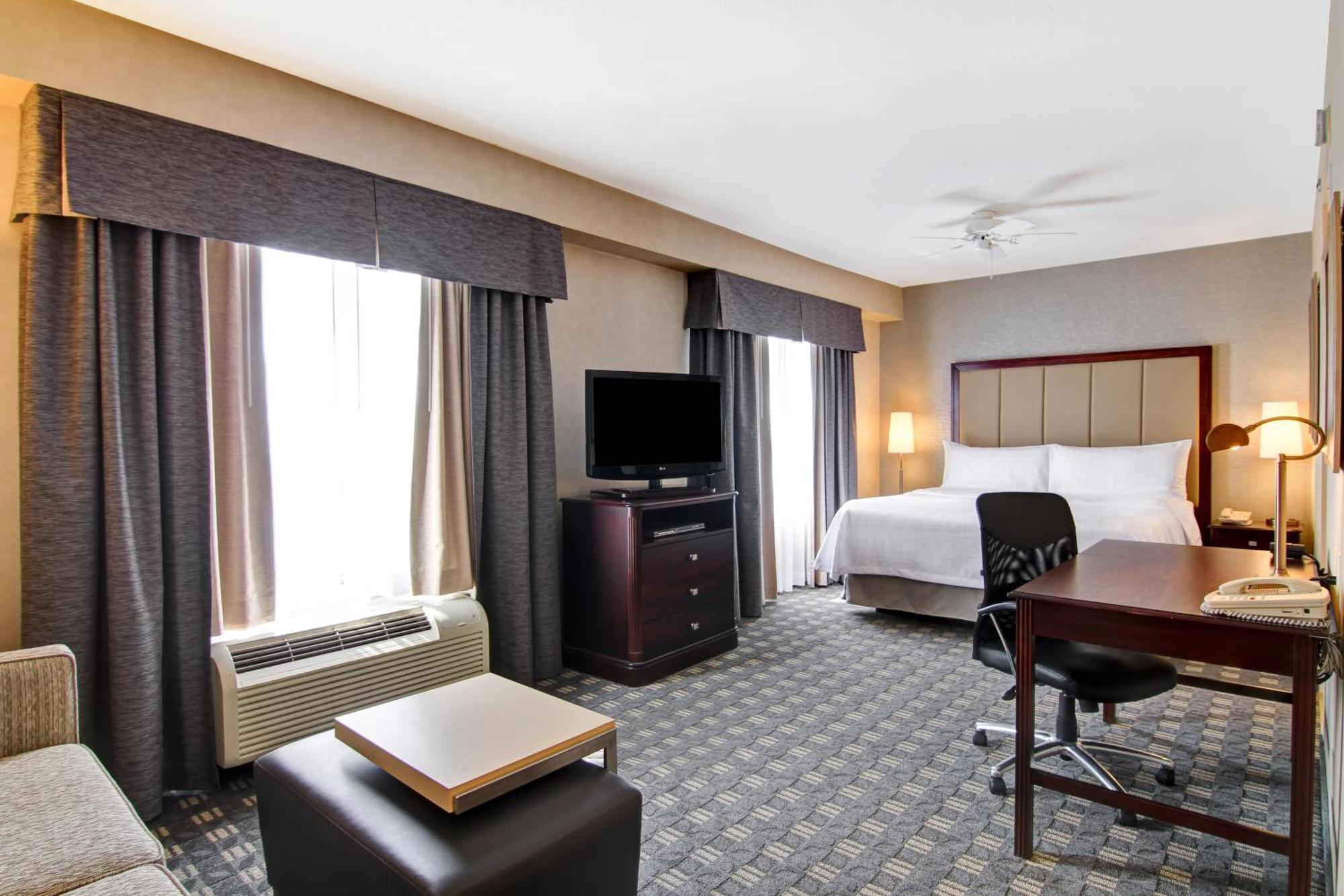 Homewood By Hilton Toronto Oakville