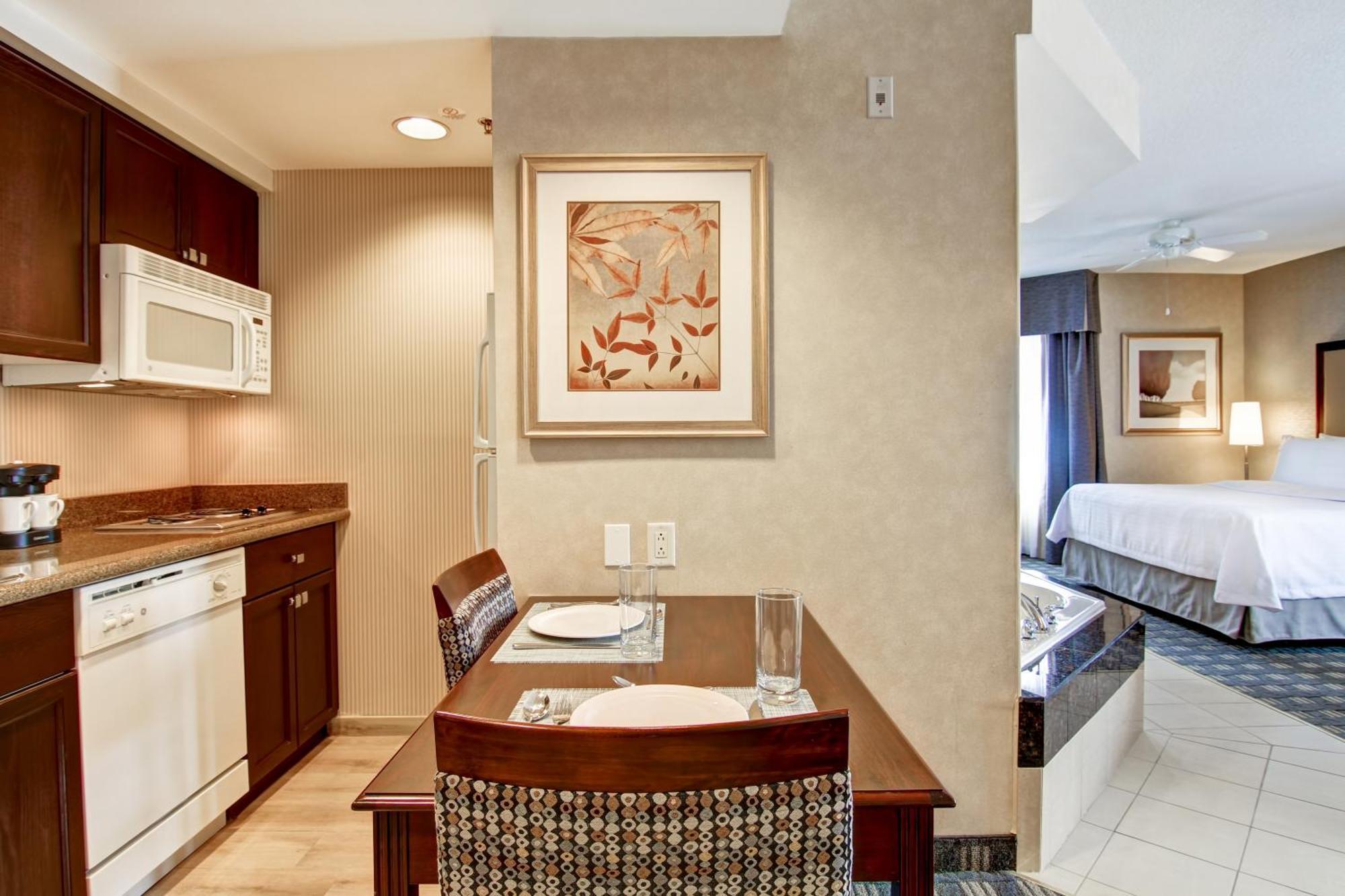 Homewood By Hilton Toronto