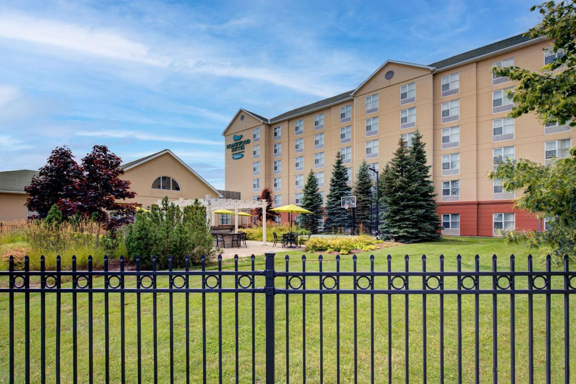 Homewood By Hilton Toronto