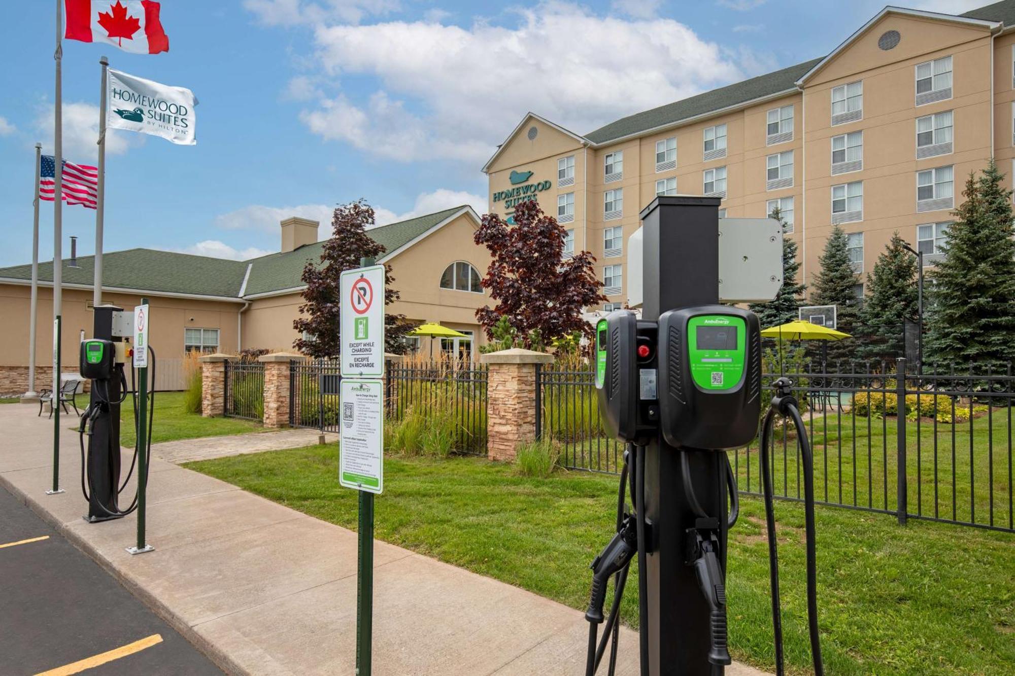 Hotel Homewood By Hilton Toronto Oakville