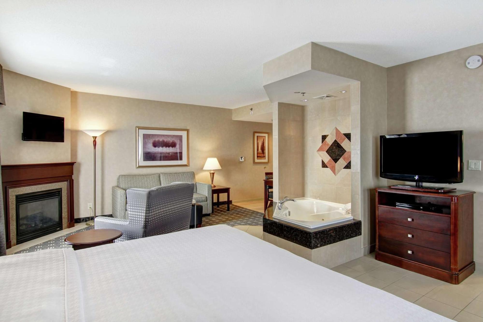 Hotel Homewood By Hilton Toronto Oakville