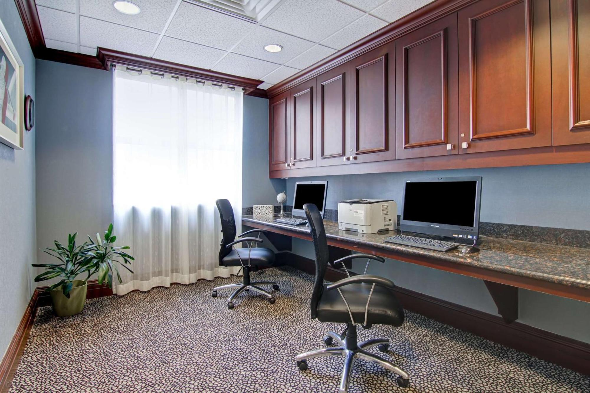Homewood By Hilton Toronto Oakville