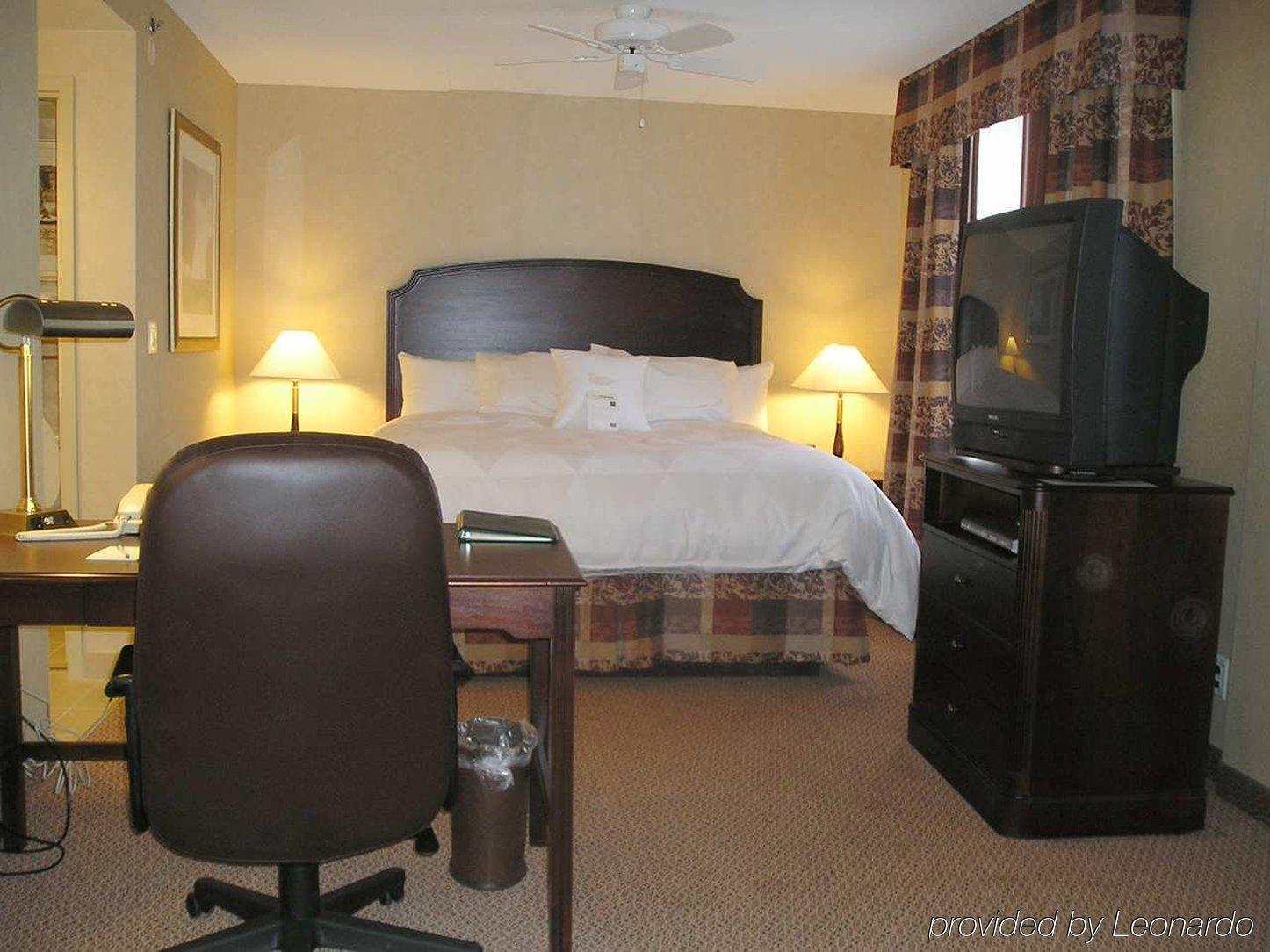 Homewood By Hilton Toronto 3* Oakville