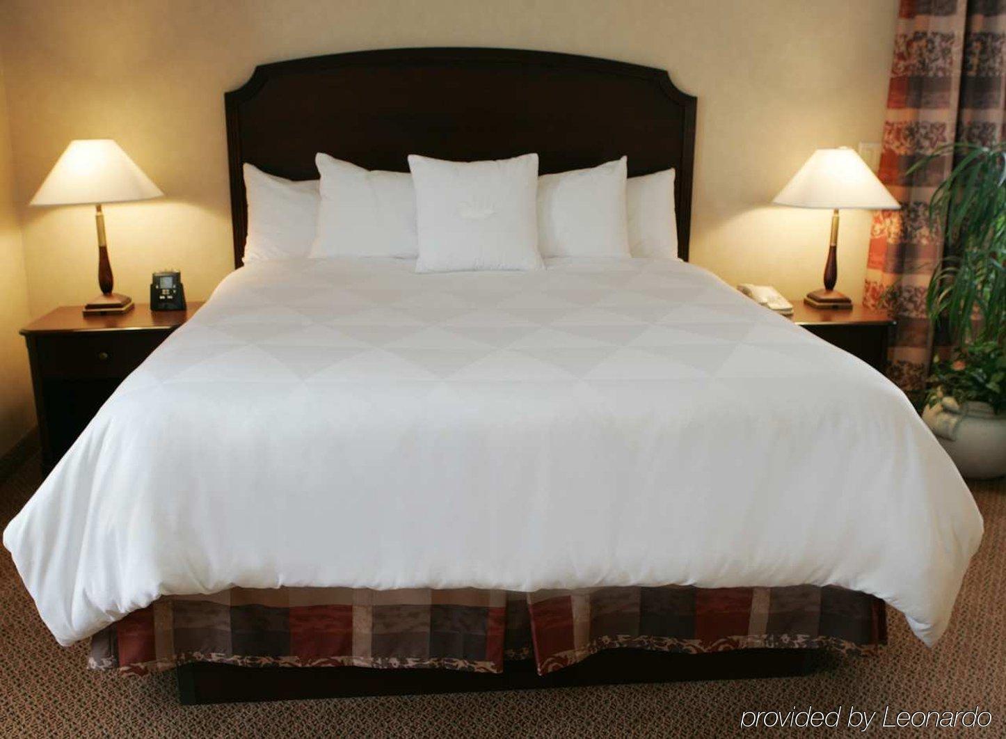 Homewood By Hilton Toronto 3* Oakville