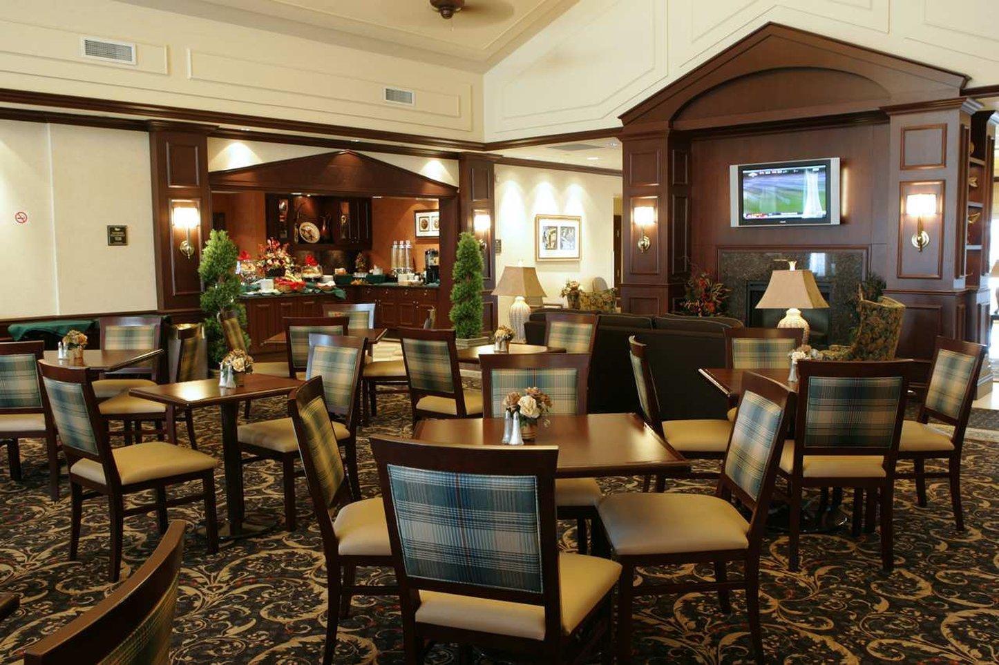 Homewood By Hilton Toronto 3*