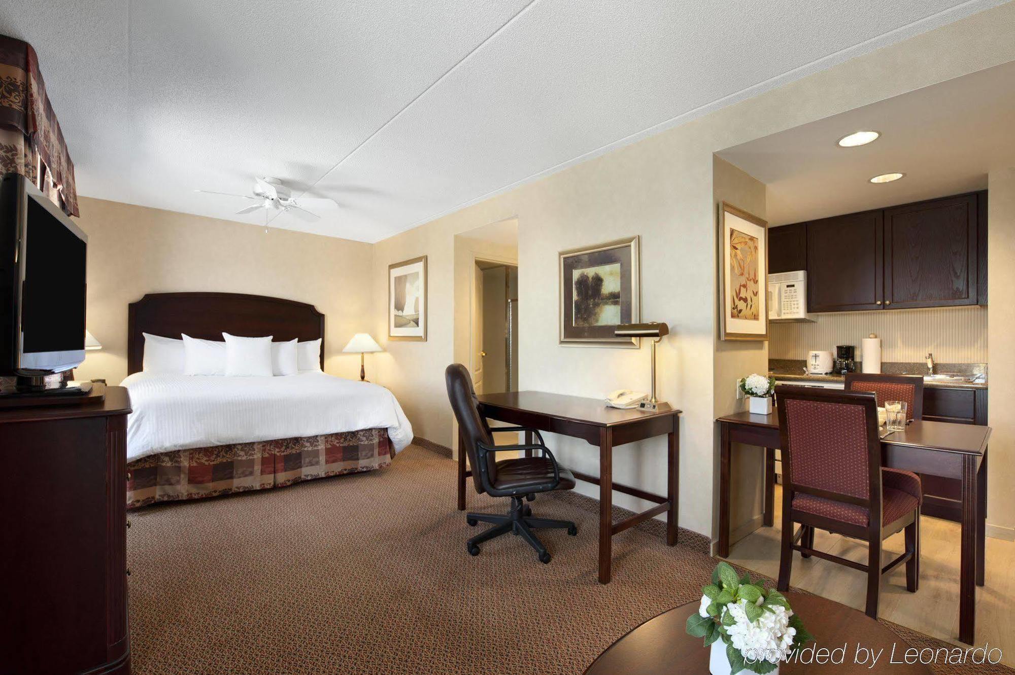 Homewood By Hilton Toronto Hotel