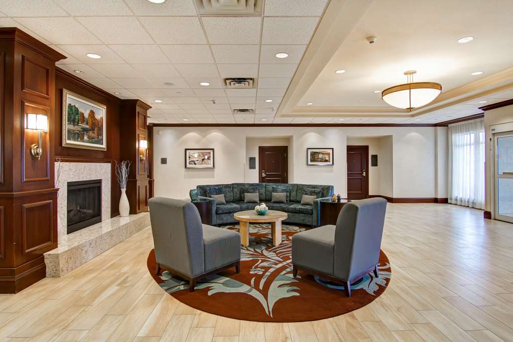 Homewood By Hilton Toronto 3* Oakville