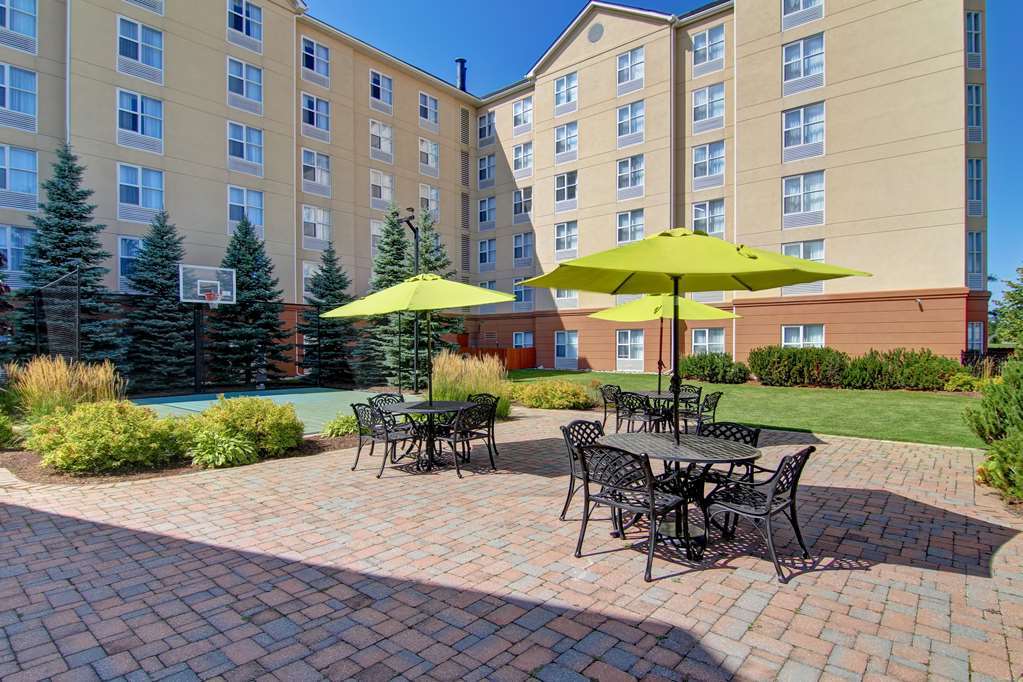 Hotel Homewood By Hilton Toronto Oakville