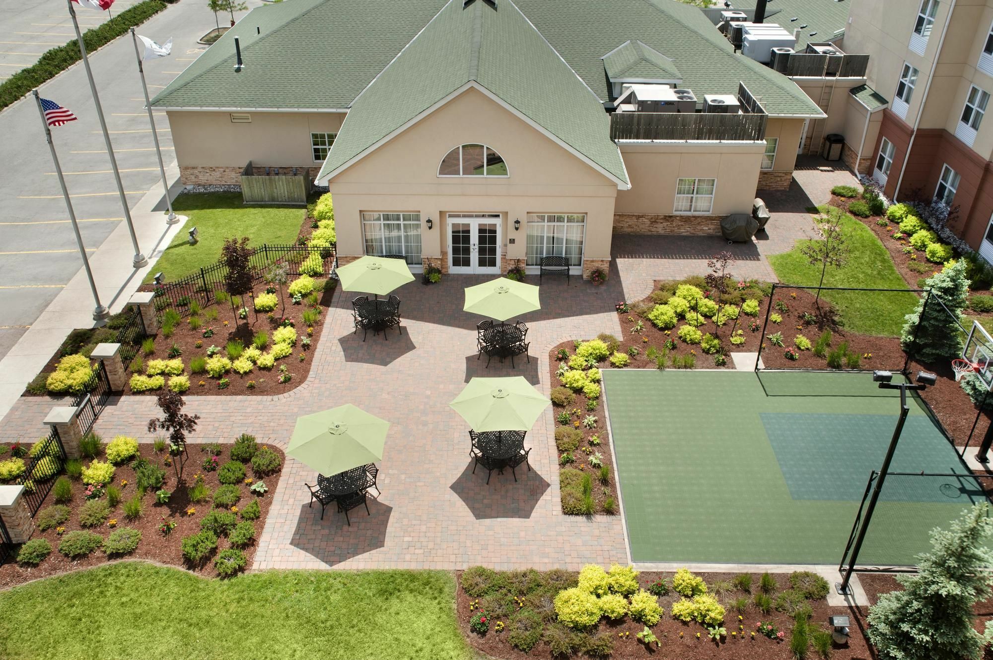 Hotel Homewood By Hilton Toronto Oakville