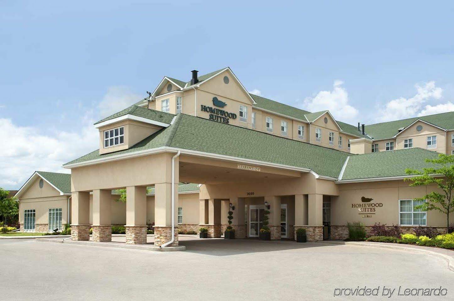 Hotel Homewood By Hilton Toronto