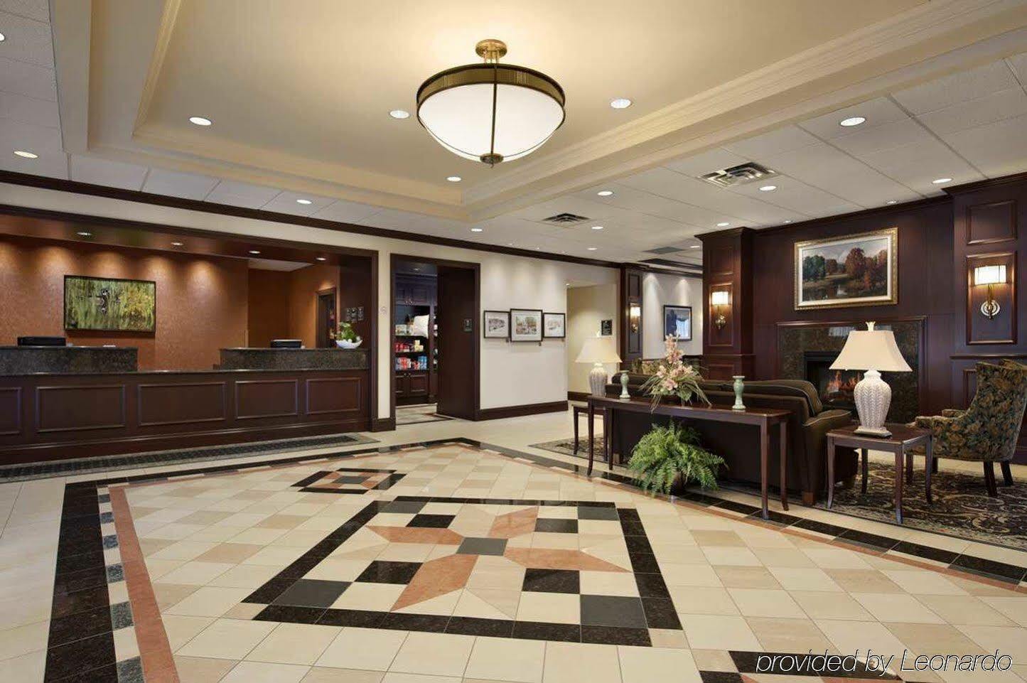 Homewood By Hilton Toronto 3*