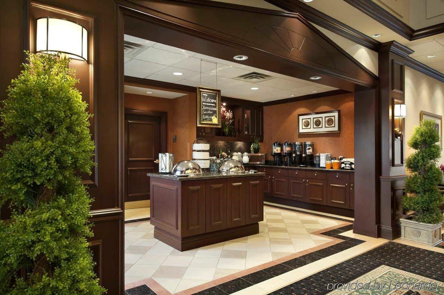 Homewood By Hilton Toronto Hotel Oakville