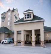 Homewood By Hilton Toronto Hotel Oakville